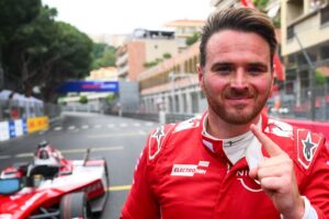 How Rowland’s strategic masterclass extended his Formula E championship lead