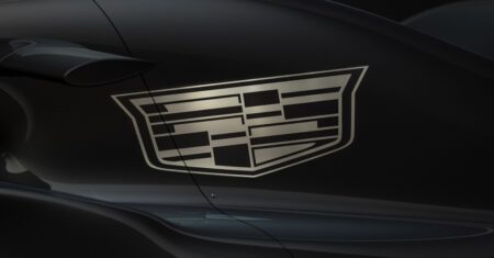 GM boss insists Trump tariffs will not impact Cadillac F1 project