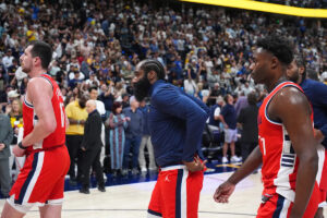 Clippers offseason outlook: Can L.A. improve after its surprise season?