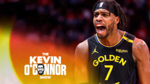 The Buddy Hield game, Pacers wake-up call, Clippers collapse (again), and the zone wars ahead in Round 2 | The Kevin O’Connor Show