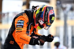 How Miami GP winner Piastri is surpassing team-mate Norris in F1 2025 title race