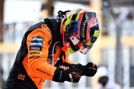 How Miami GP winner Piastri is surpassing team-mate Norris in F1 2025 title race