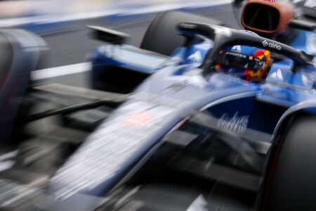 Has Williams opted for the right strategy to halt 2025 F1 development?