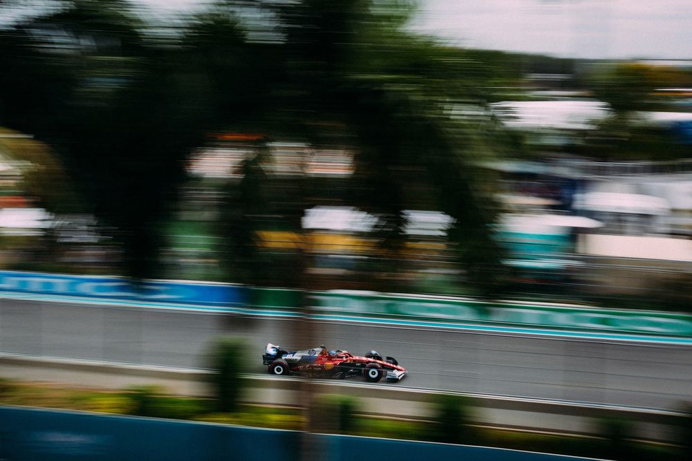 Charles Leclerc, Ferrari
