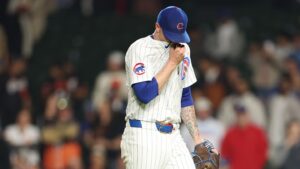 Fantasy Baseball Closer Report: Cubs may need to make a change, Jhoan Duran doubles save total with busy week