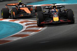 How big is Red Bull’s challenge in F1 2025?