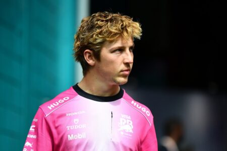 Has Lawson’s Racing Bulls F1 return been as bad as it seems?