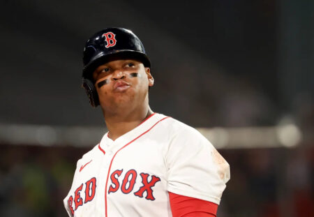 Rafael Devers vs. the Red Sox: What has gone wrong, and how can the two sides fix it?