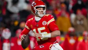 Kansas City Chiefs schedule 2025: Dates & times for all 17 games, strength of schedule and predictions