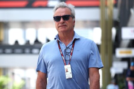 Could Carlos Sainz Sr be blocked from standing for FIA presidential election?