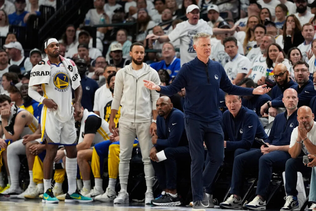 Warriors offseason outlook: Can they maximize Stephen Curry’s competitive window?