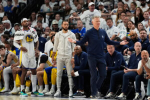 Warriors offseason outlook: Can they maximize Stephen Curry’s competitive window?