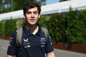 How can Colapinto cement his Alpine F1 seat and become Gasly’s permanent team-mate?