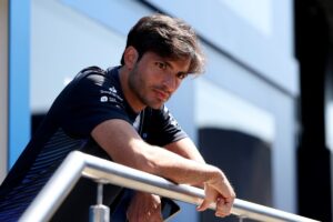 Sainz foresees no conflict of interest in Sainz Sr’s mooted FIA presidential bid