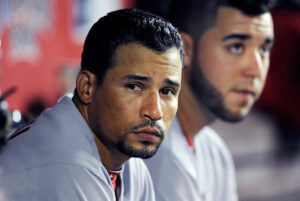 Ex-MLB All-Star Rafael Furcal reportedly arrested on felony charges after altercation with truck driver