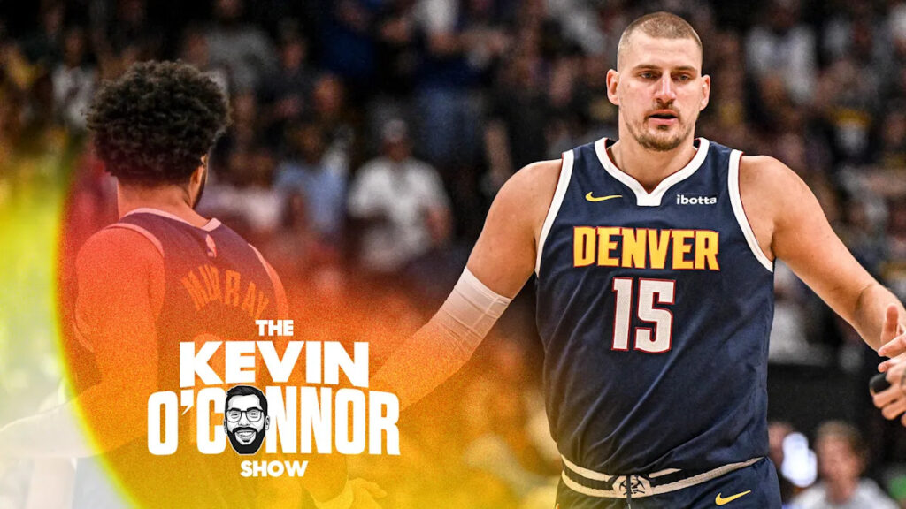 Flagg pulling an ELI? ‘Playoff Jimmy’ a MYTH? + Game 7 preview! | The Kevin O’Connor Show