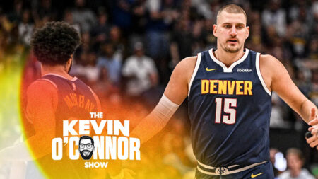 Flagg pulling an ELI? ‘Playoff Jimmy’ a MYTH? + Game 7 preview! | The Kevin O’Connor Show