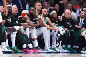 The Celtics’ season has come to a disastrous end — and the summer could bring major changes