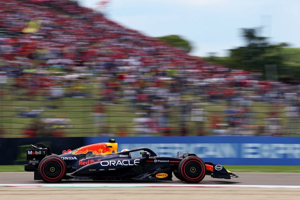Yuki Tsunoda, Red Bull Racing Team