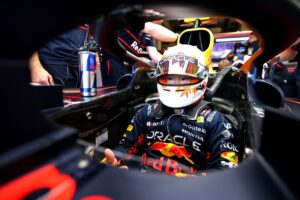 Tsunoda blames himself for “unnecessary, stupid” Imola qualifying crash