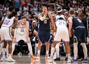 Nuggets-Thunder Game 7 predictions! Who’s advancing to the West finals? And will Sunday’s winner go all the way?