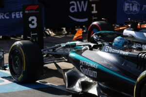Why Pirelli’s new C6 shook up Imola GP qualifying – and how it may change the race