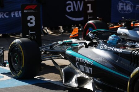 Why Pirelli’s new C6 shook up Imola GP qualifying – and how it may change the race