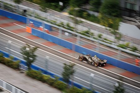 DS Penske picks up more valuable points in Tokyo Formula E weekend