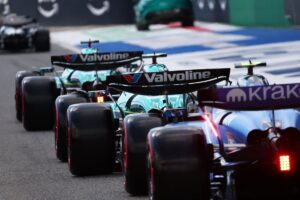 Pirelli confused why its C6 tyre struggled in F1 Imola GP qualifying