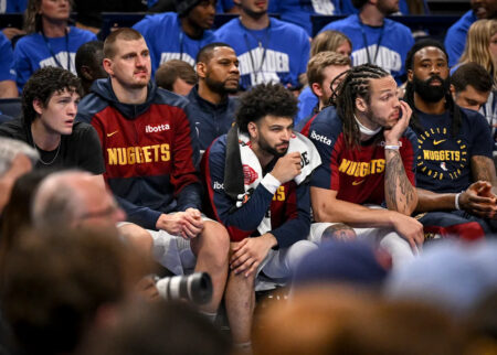 Nuggets offseason outlook: Denver needs to act now to stop wasting Nikola Jokić’s prime