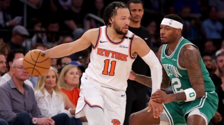 New York Knicks vs Indiana Pacers Preview: 2025 NBA Playoffs series prediction, schedule, player to watch