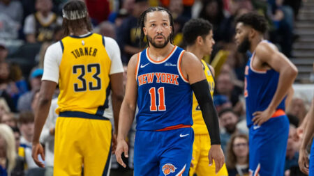 Knicks vs. Pacers: Who wins the East? Series keys, schedule and prediction for epic battle of bitter rivals