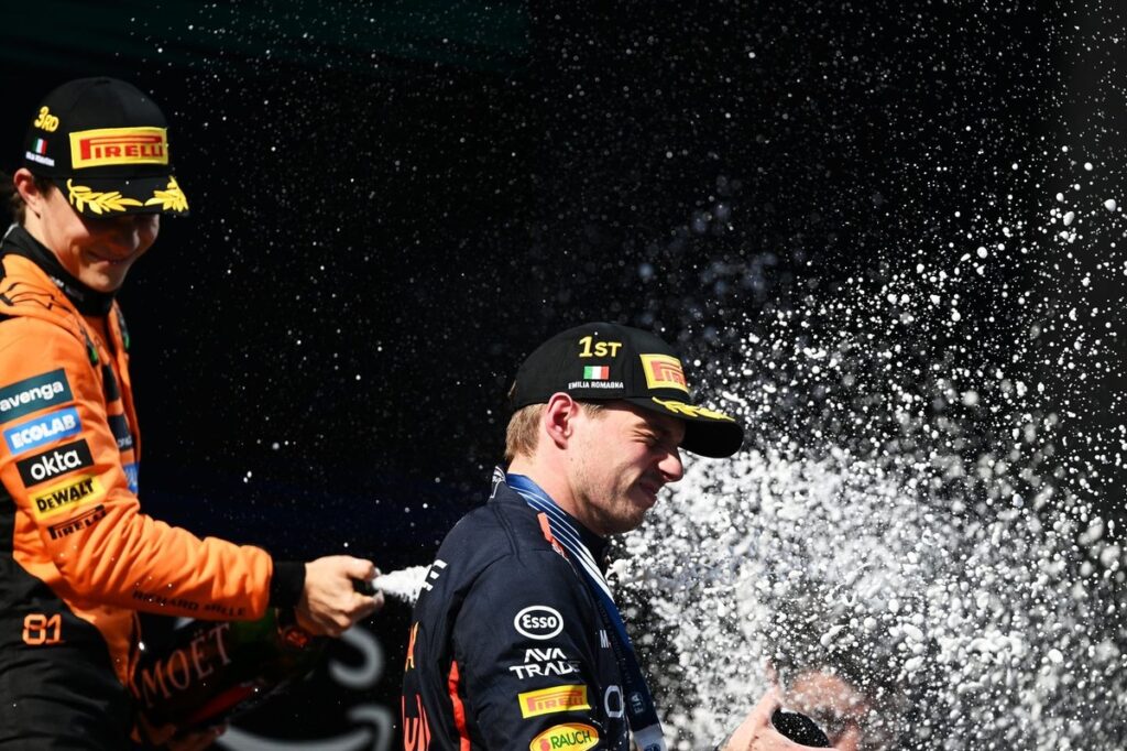 Autosport Podcast: F1 Imola GP review