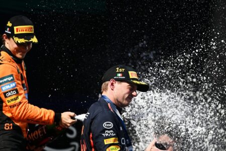 Autosport Podcast: F1 Imola GP review