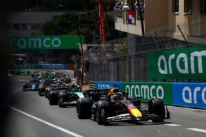 Will Monaco change the F1 order again?