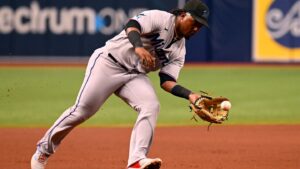 Two-time All-Star infielder Jean Segura retires after 12-year major league career