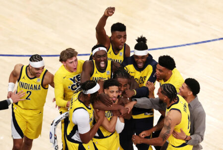 Pacers-Knicks: After another shocking late comeback, it must be asked — how do the Pacers keep doing this?