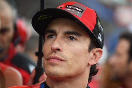 No need for F1-style contract board in MotoGP, says Marc Marquez