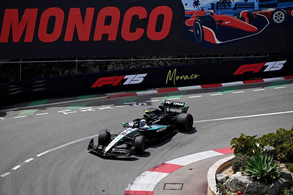 Andrea Kimi Antonelli, Mercedes