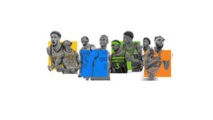Step aside, millennial NBA stars: Gen Z is taking over — and winning a title could be a young man’s game now