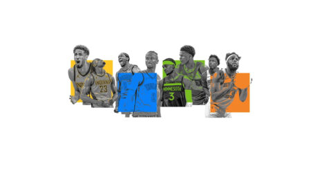 Step aside, millennial NBA stars: Gen Z is taking over — and winning a title could be a young man’s game now