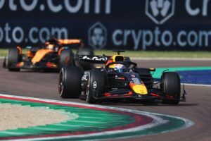 Why Stella disagrees with McLaren’s perceived loss of form