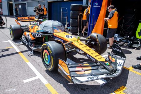 Why most F1 teams have new suspension and wing designs for Monaco