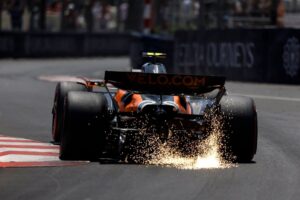 How Norris beat Leclerc to pole for F1’s Monaco GP