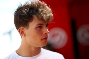 Crazy” strategy could save Bearman’s Monaco GP after “harsh penalty