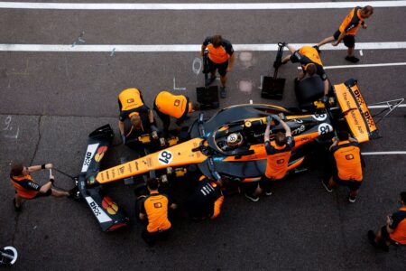 “Genius” required to strategize Monaco’s two-stop rule, says Pirelli