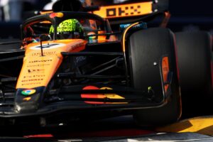 F1 Monaco GP pole is crucial for Norris’ confidence in qualifying