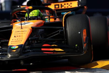 F1 Monaco GP pole is crucial for Norris’ confidence in qualifying