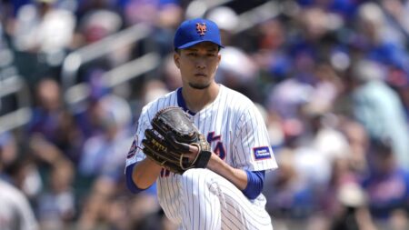 Mets vs. Dodgers: How to watch on May 25, 2025