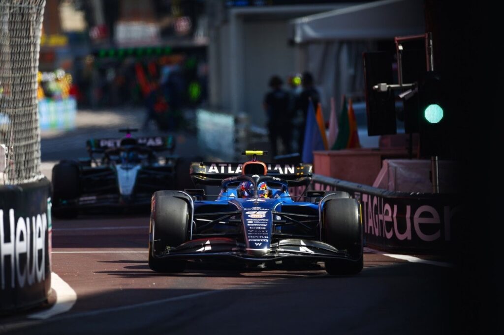 Monaco GP two-pitstop rule “manipulated” the race